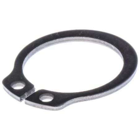 Retaining clip - 735311700