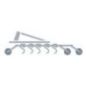 Adhesive hook - 74000666103 Adhesive hook - 74000666103