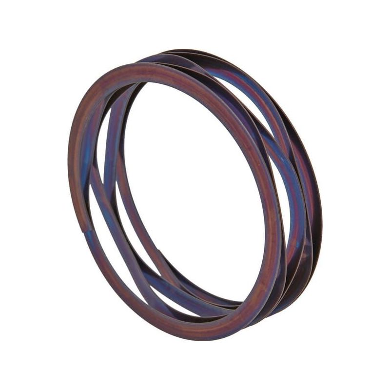Spring, Ball Plate - 75132VE1G00 Spring, Ball Plate - 75132VE1G00