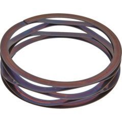 Spring, Ball Plate - 75132VE1G00