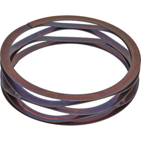 Spring, Ball Plate - 75132VE1G00