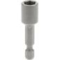 Bit Socket 8mm, 1/4 inch, magnetic - 752354 Bit Socket 8mm, 1/4 inch, magnetic - 752354
