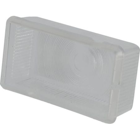 Lens marker light M550 clear - 7535TL