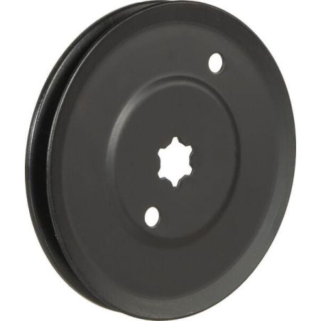 Pulley V-Type 7.28 - 75604002