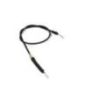 Cable, auger clutch - 761400MA Cable, auger clutch - 761400MA