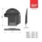 Slider outer - 766031072B Slider outer - 766031072B