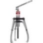 Hydraulic puller HSP-123.12T s.c. - 794500 Hydraulic puller HSP-123.12T s.c. - 794500