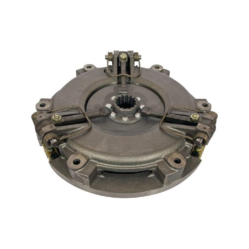 Pressure plate - 8032N Pressure plate - 8032N