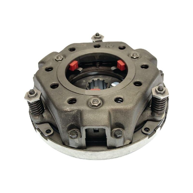 Kupplungsautomat - 8049N Kupplungsautomat - 8049N