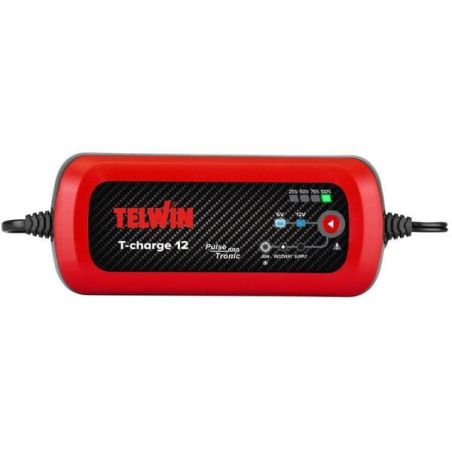 Akkuladegerät T-CHARGE 12 - 807849TEL