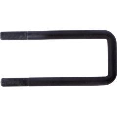 8112190925 Kongskilde, Pipe clamps 