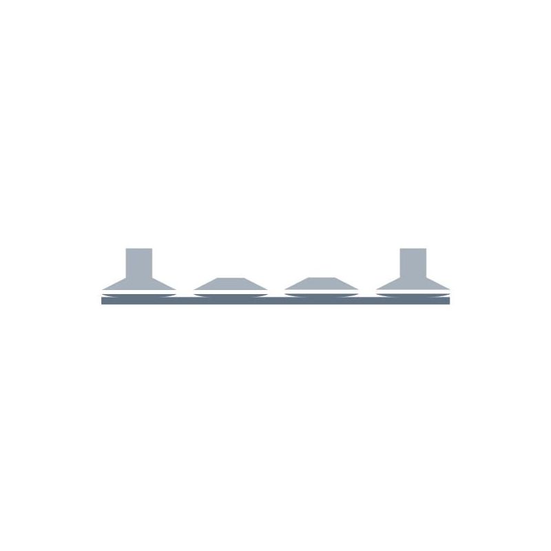 Tube holder - 8113118662