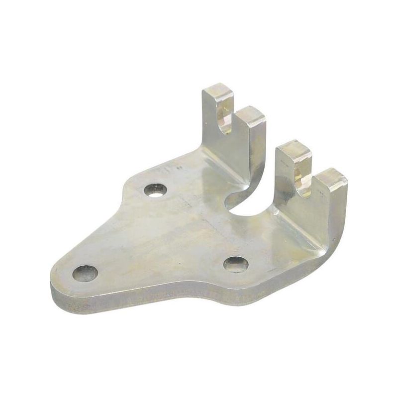 End Plate - 8113179489
