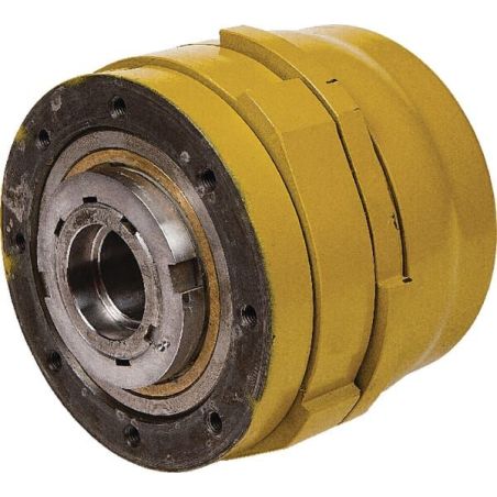Hub clutch DIN 115 – produkty dostępne w rolniczeczesci.pl