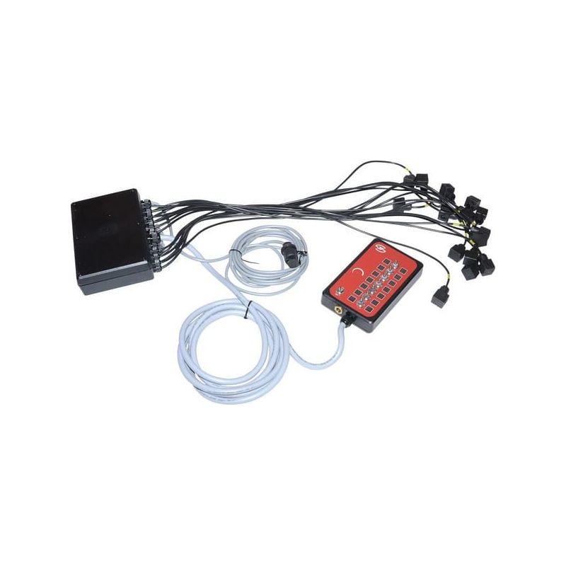 Electric control - 8113910321 Electric control - 8113910321
