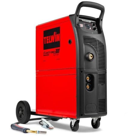 Inverter ELECTROMIG 300 - 816270TEL