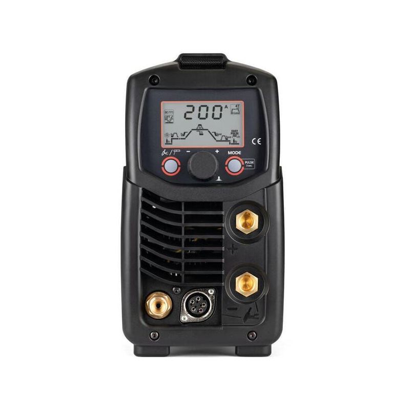 Umrichter Infinity TIG 225 - 816516TEL Umrichter Infinity TIG 225 - 816516TEL