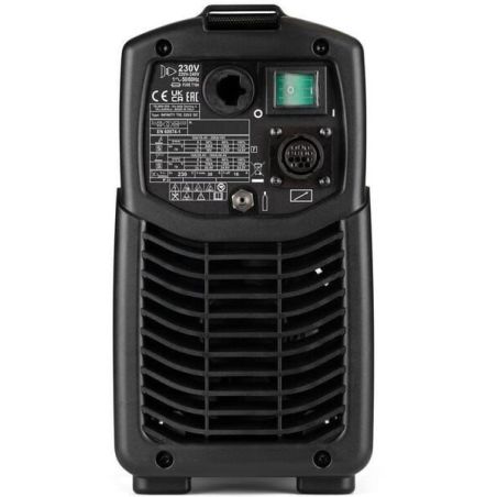Umrichter Infinity TIG 225 - 816516TEL