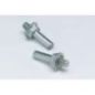 Roloc-Rollstift 6,3 mm - 82455 Roloc-Rollstift 6,3 mm - 82455