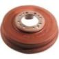 Bremstrommel - 827707M5KR Bremstrommel - 827707M5KR