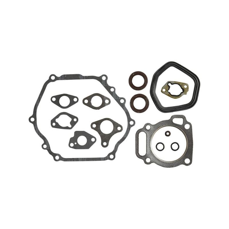 Engine gasket set - 84004382 Engine gasket set - 84004382
