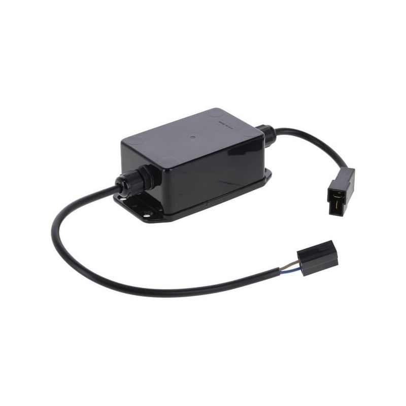 Lüfterrotationsregler - 856151500 Lüfterrotationsregler - 856151500