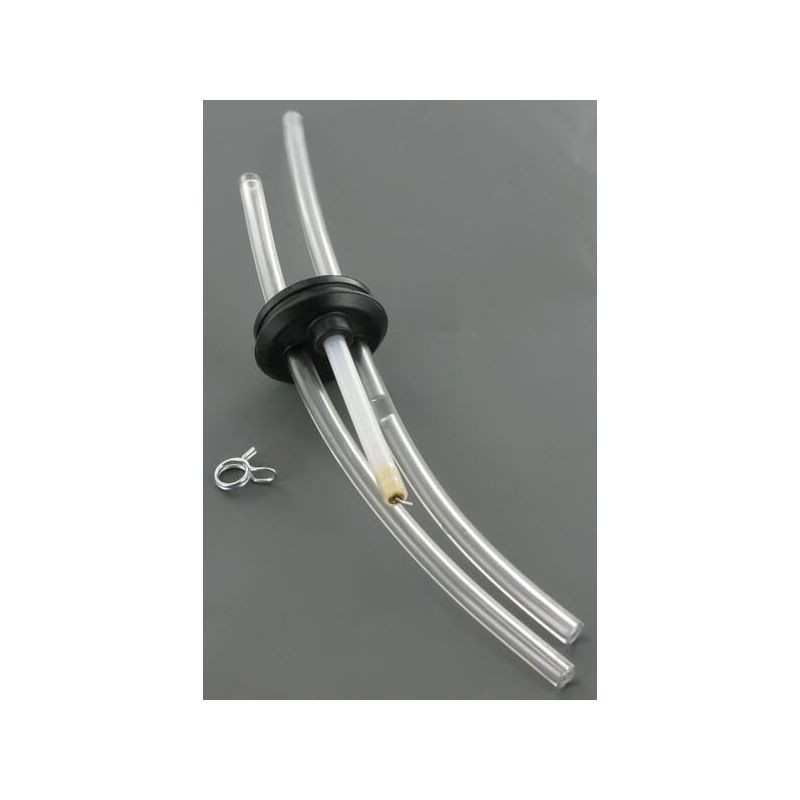 Hose with transit rubber - 8745540 Hose with transit rubber - 8745540