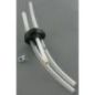 Hose with transit rubber - 8745540 Hose with transit rubber - 8745540