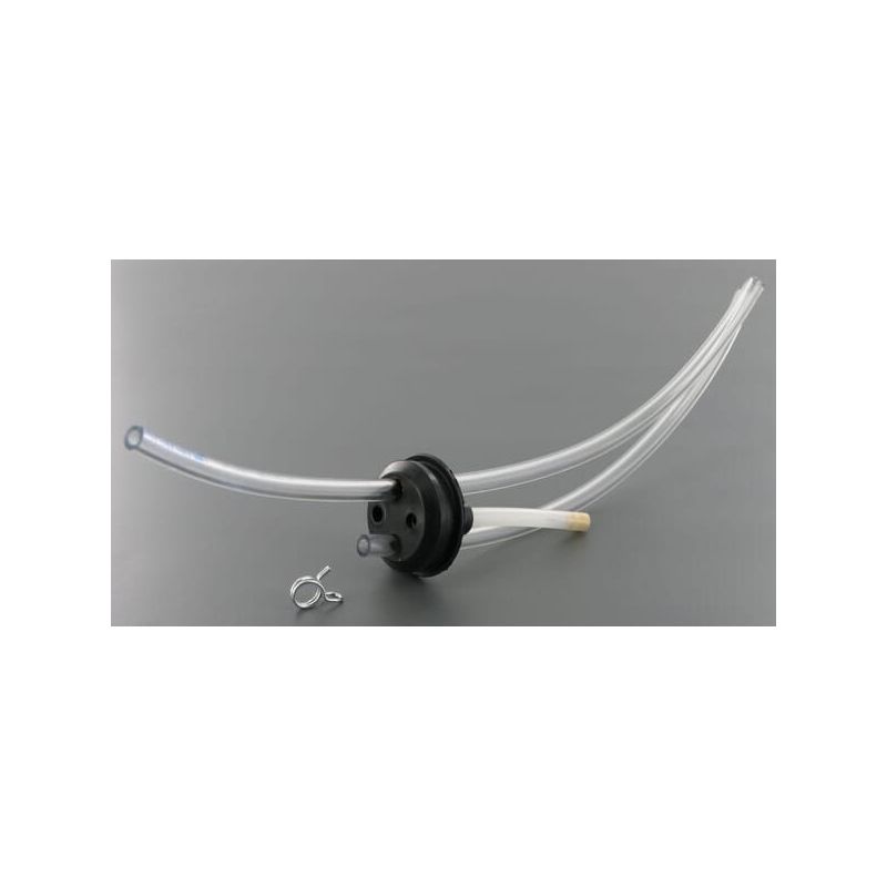 Hose with transit rubber - 8745542 Hose with transit rubber - 8745542