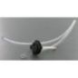 Hose with transit rubber - 8745542 Hose with transit rubber - 8745542