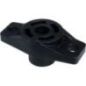 Idler arm bushing - 884980PQV