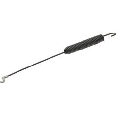 Cable spring assembly - 886420PQV