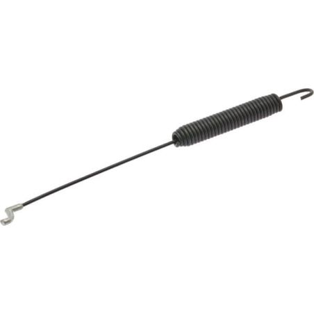 Cable spring assembly - 886420PQV