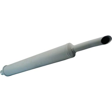 Exhaust system parts – produkty dostępne w rolniczeczesci.pl