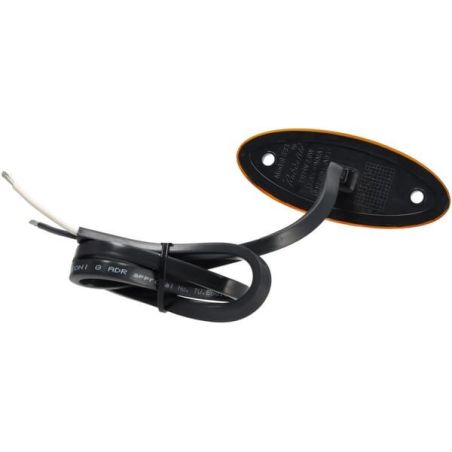 Lamp SM DUAL-V, 0.5mharness - 8931305