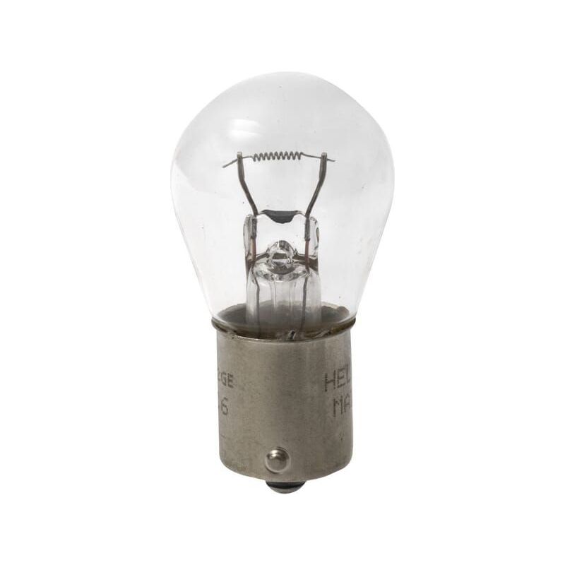 Light bulb 24V 21W BA15s - 8GA002073241 Light bulb 24V 21W BA15s - 8GA002073241