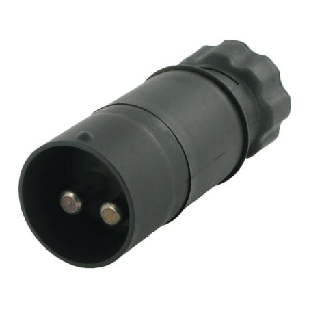 Wtyczka, 2-styk. - 8JA001931041