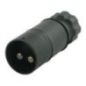 Wtyczka, 2-styk. - 8JA001931041