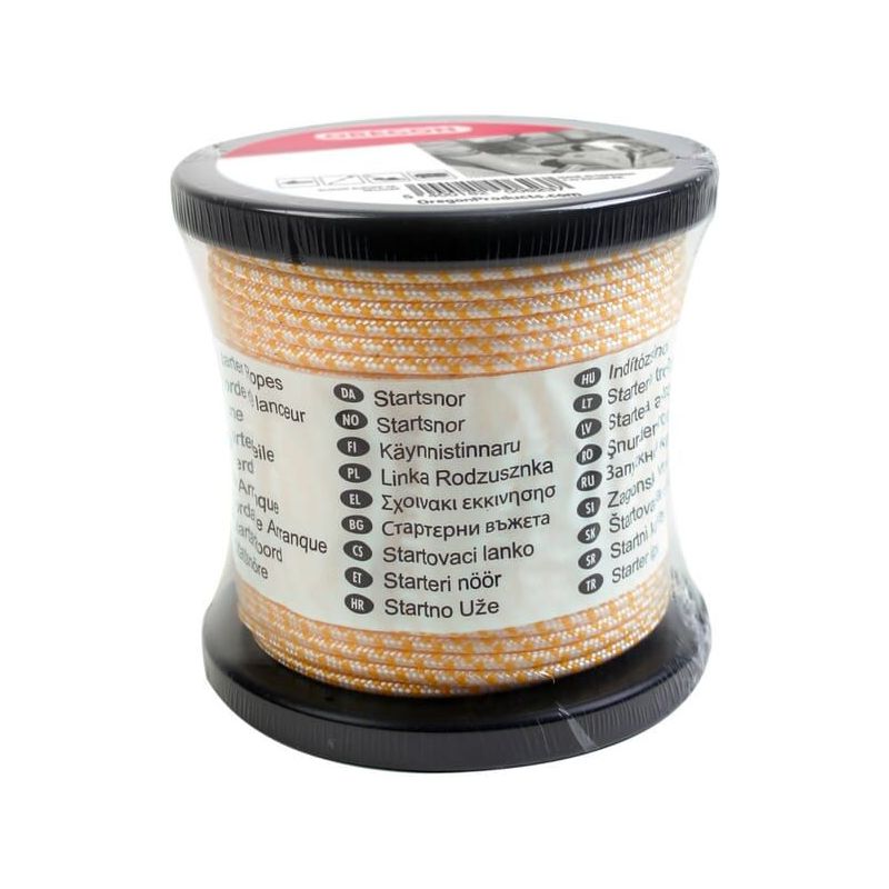 Starter cord 5.0mm x 100m - 90204 Starter cord 5.0mm x 100m - 90204