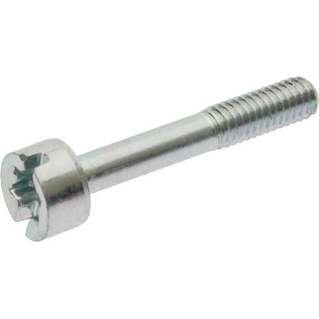 Spring screw - 90253130741