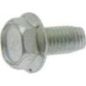 Self-tapping screw M8x16 - 90394881782 Self-tapping screw M8x16 - 90394881782