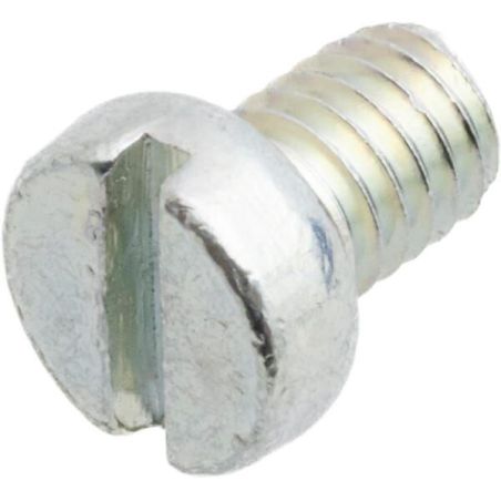 Screw M6x8 - 90412161230