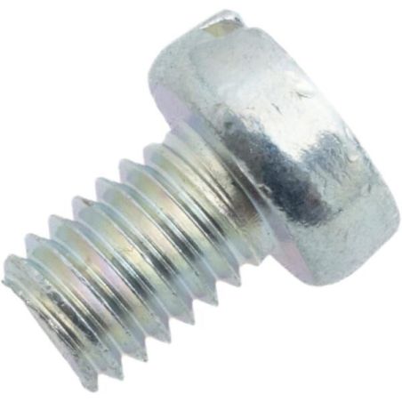 Screw M6x8 - 90412161230