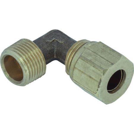 Elbow 3/8 inch - 9050548
