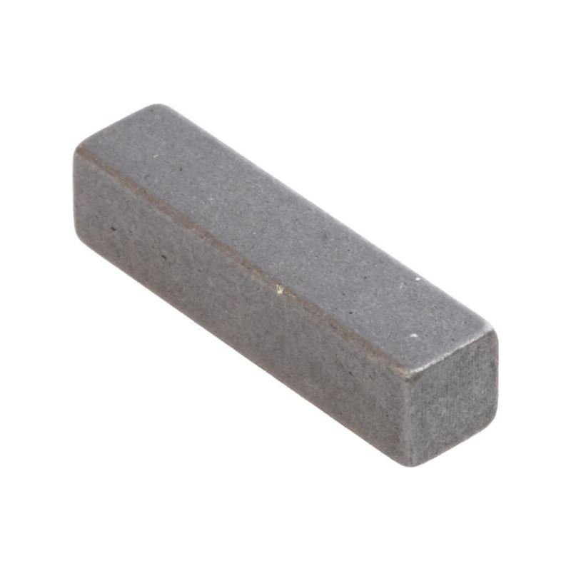 Key, 5X5X21 - 90741732000 Key, 5X5X21 - 90741732000