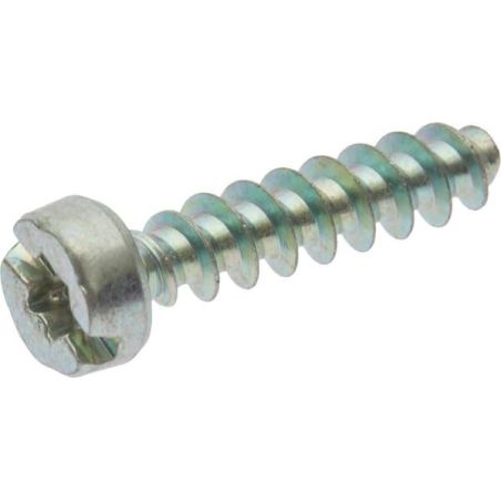 Pan head self-tapping screw IS-P6 x 26 - 90744784547