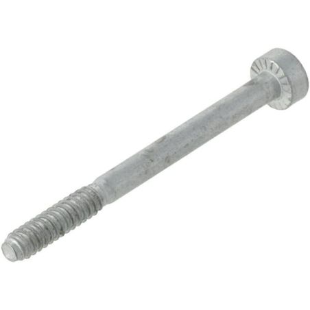 Linsenkopf-Blechschraube IS-D5 x 60 - 90754784268