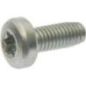 Self-tapping screw A5x12 - 90764784106 Self-tapping screw A5x12 - 90764784106