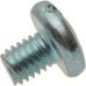 Flat head screw M3x3.5 - 90793190280 Flat head screw M3x3.5 - 90793190280
