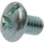 Flat head screw M3x3.5 - 90793190280 Flat head screw M3x3.5 - 90793190280